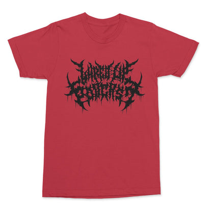 Lured Up: Metalhead