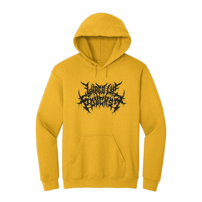Lured Up: Metalhead