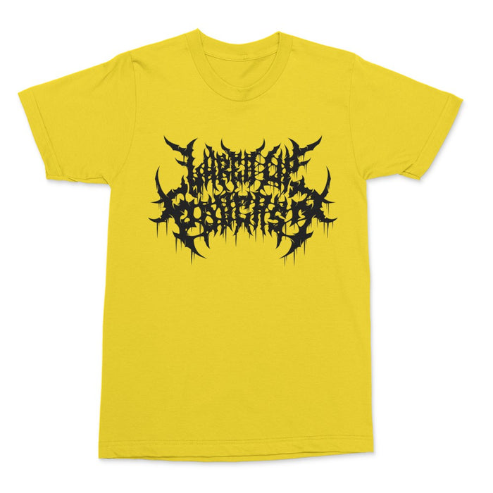 Lured Up: Metalhead