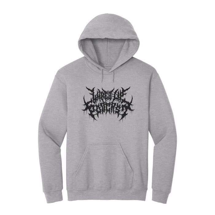 Lured Up: Metalhead