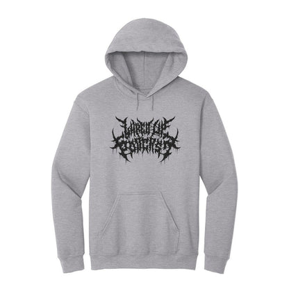Lured Up: Metalhead