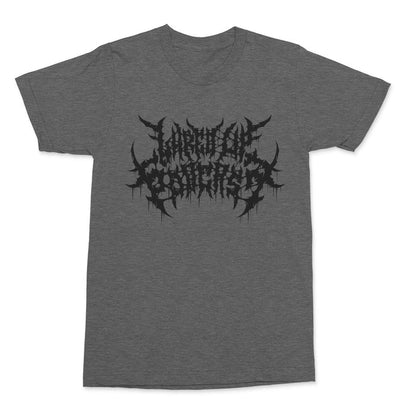 Lured Up: Metalhead
