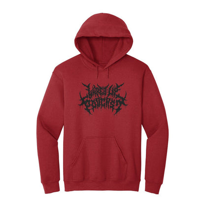 Lured Up: Metalhead