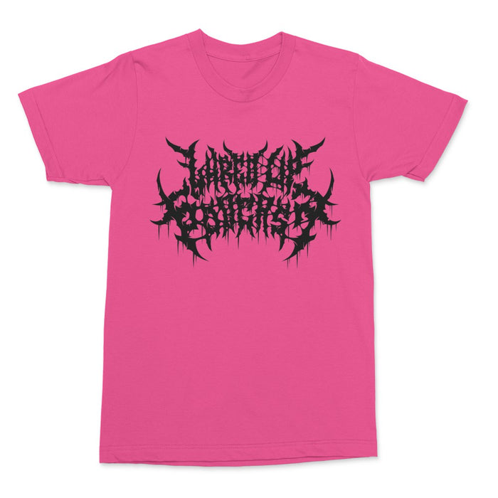 Lured Up: Metalhead