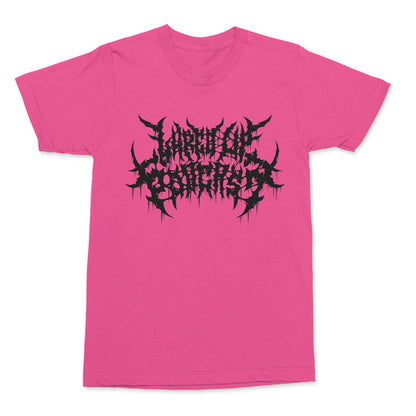 Lured Up: Metalhead