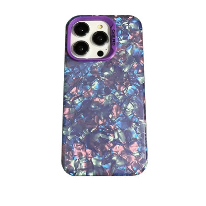 Purple / For iPhone 15 pro max
