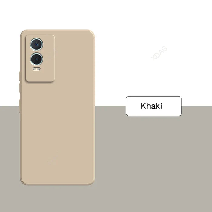 VIVO Y76 5G / Khaki