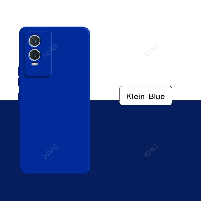 VIVO Y76 5G / Klein Blue