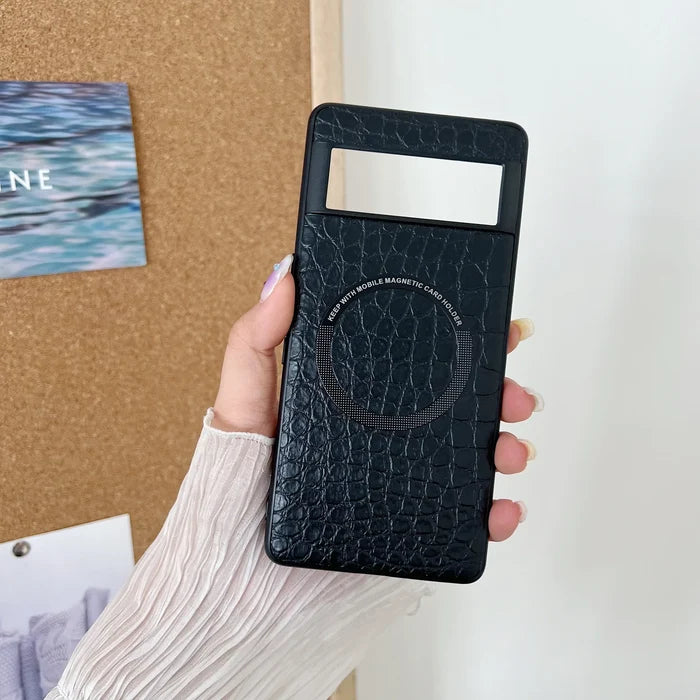 Snake Pattern / For Pixel 9