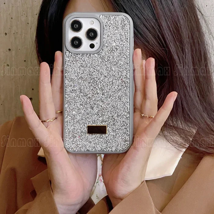 Silver / For IPhone 13promax