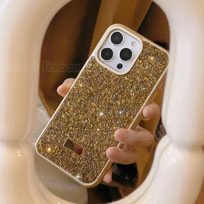 Gold / For IPhone 14promax