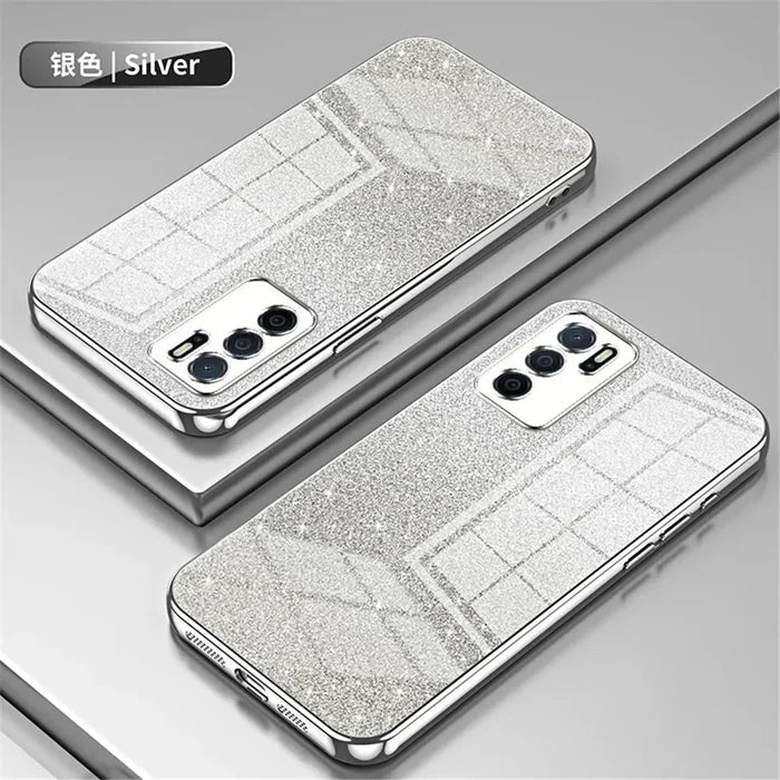 silvery / For Moto G84