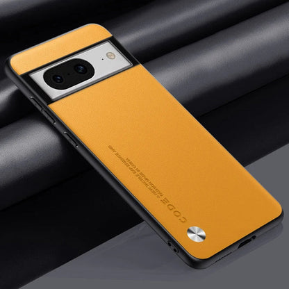 Yellow / For Pixel 8 Pro