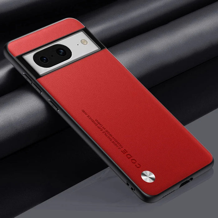 Red / For Pixel 7A