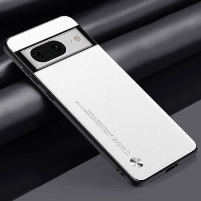 WHITE / For Pixel 7A