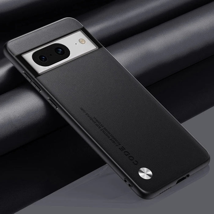 Black / For Pixel 8A
