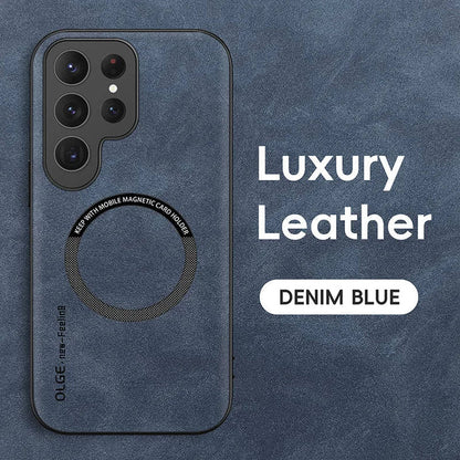 Blue / For Galaxy S24 Ultra