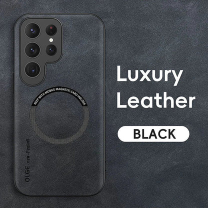 Black / For Note10 Plus