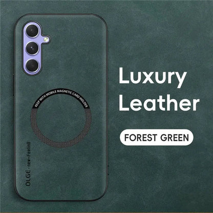 Green / A71 4G