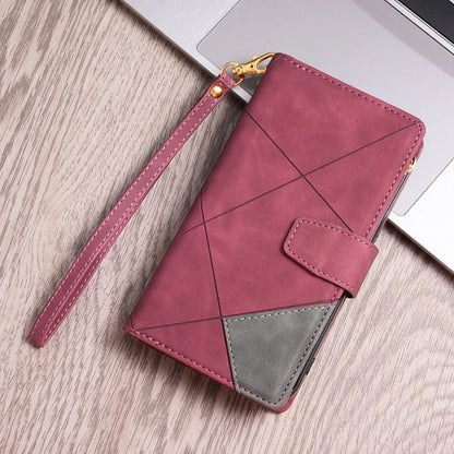 Galaxy A03 / Wine red