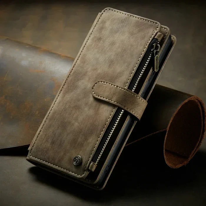for Galaxy A14 5G / Brown