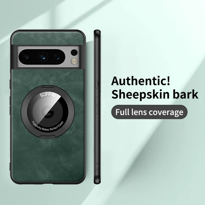 For Pixel 6 / green