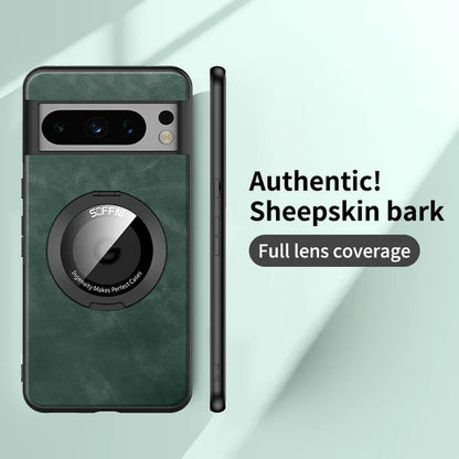 For Pixel 6 / green