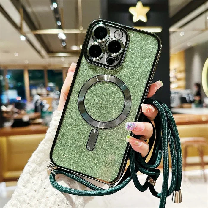 Dark Green / For iphone 11Pro Max