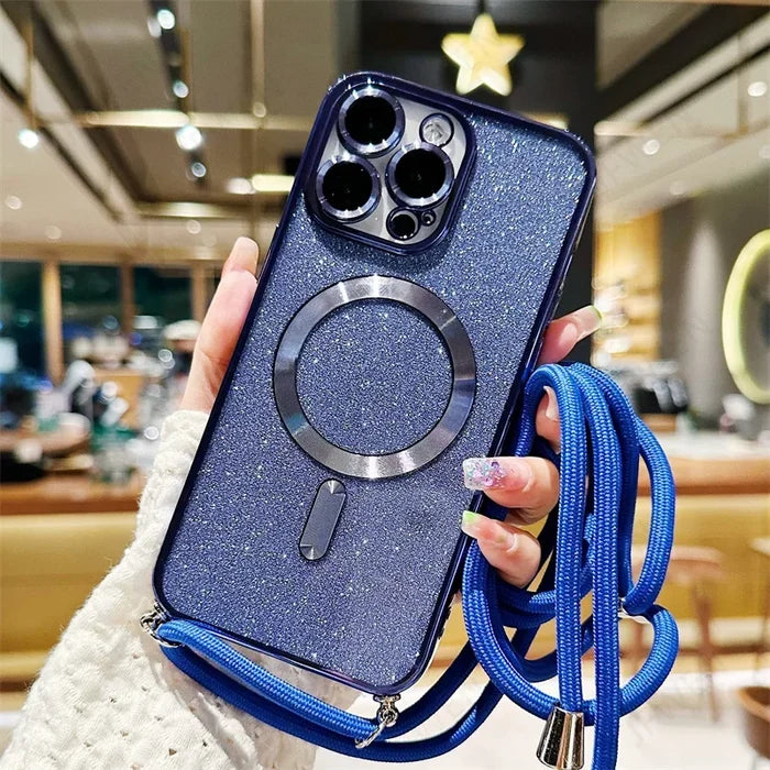 Navy Blue / For iphone 11Pro Max