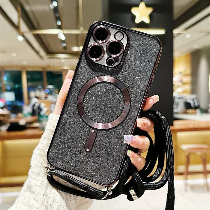 Black / For iphone 12 Pro