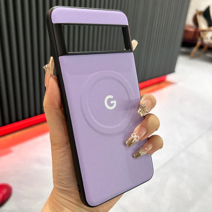 Purple / Pixel 7