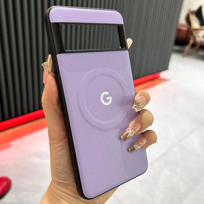 Purple / Pixel 7