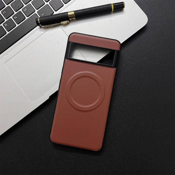 for Pixel 9 - 9 Pro / Brown