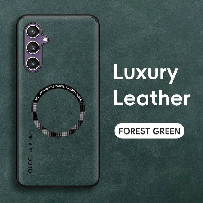 Samsung A52 / Green
