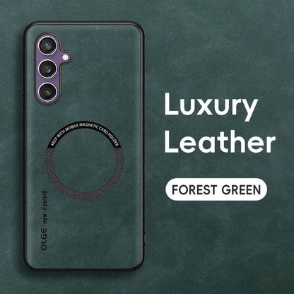 Samsung A52 / Green