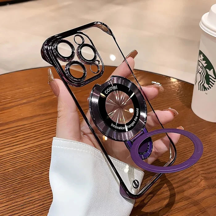 Purple / For iPhone 12 Pro