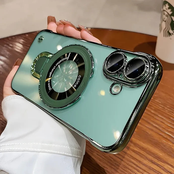 Green / For iPhone 15