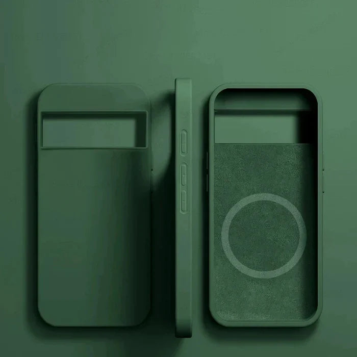 Alpine Green / For Pixel 8 Pro