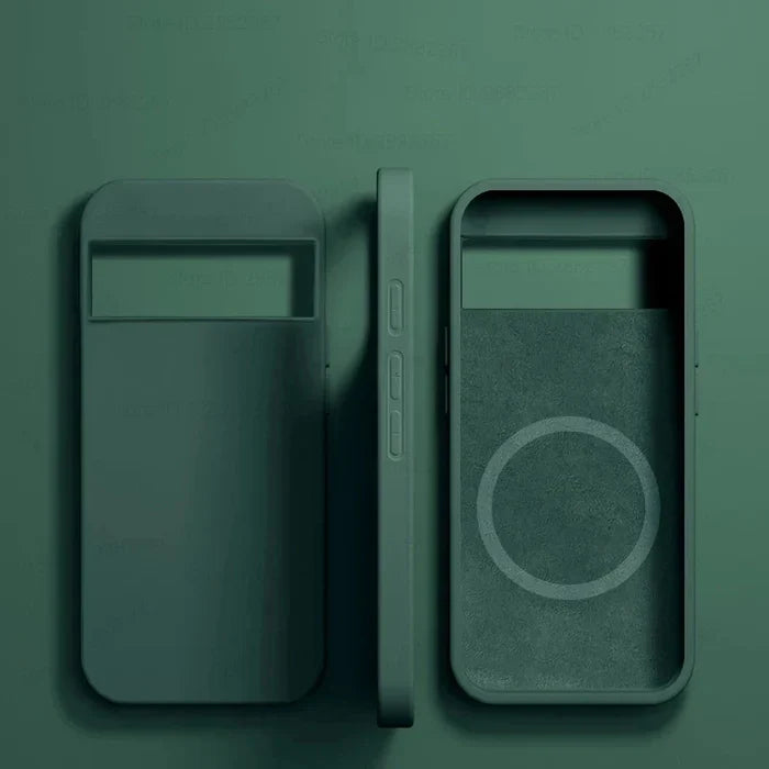 Dark Green / For Pixel 7 Pro