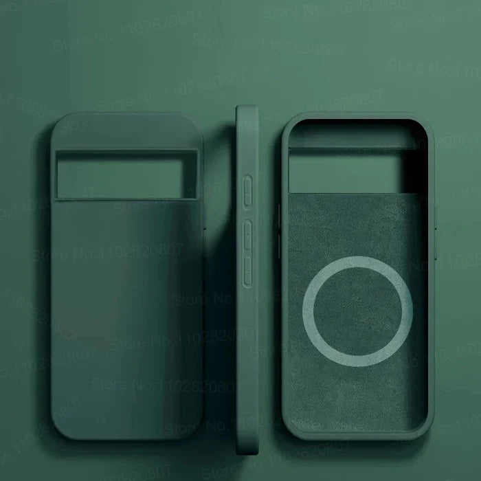 Dark Green / For Pixel 6 Pro