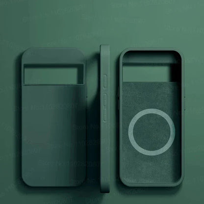 Dark Green / For Pixel 6 Pro