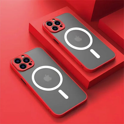Red / For iPhone 15
