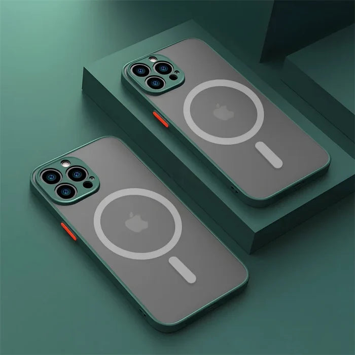 Dark Green / For iPhone 14 ProMax