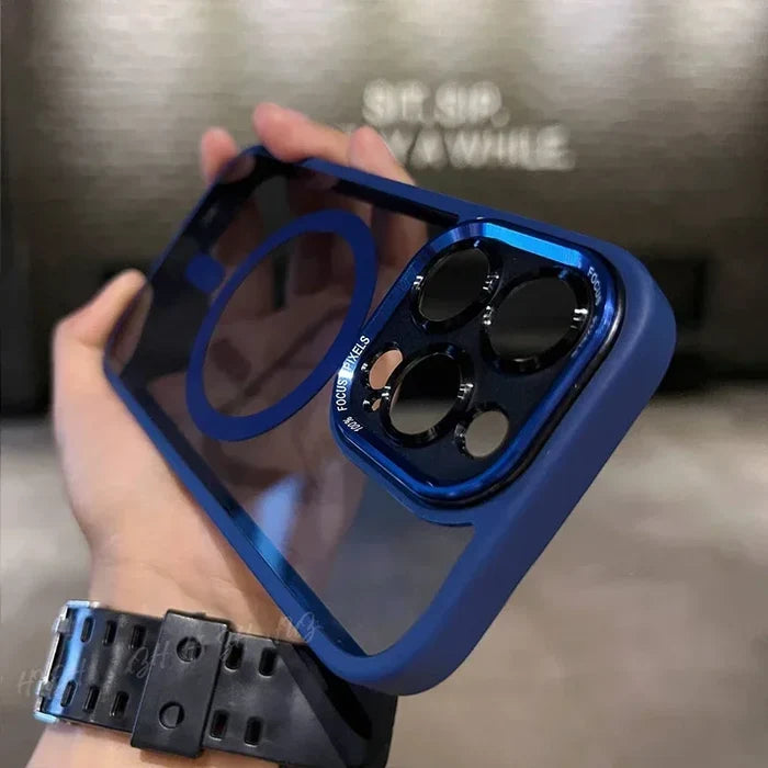 Blue / For iPhone 16