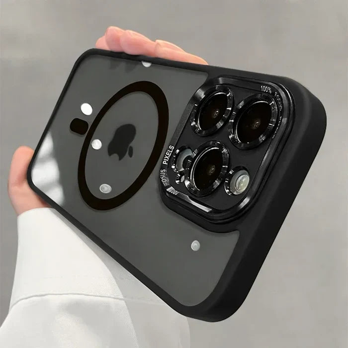 Black / For iPhone 16
