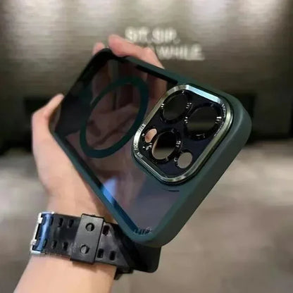 Dark Green / For iPhone 16