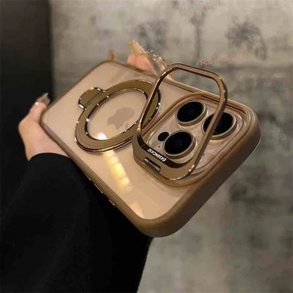 Gold / for iPhone 15 Plus