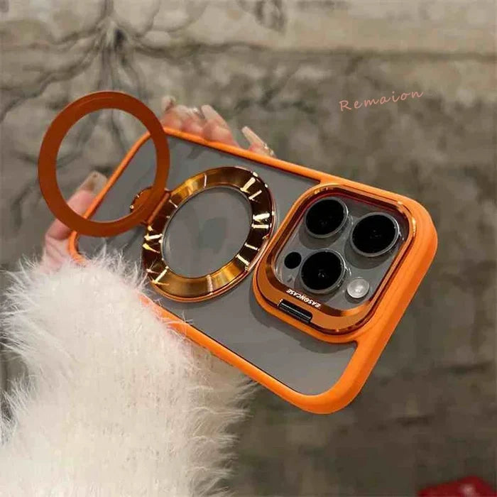 Orange / for iPhone16 proMax