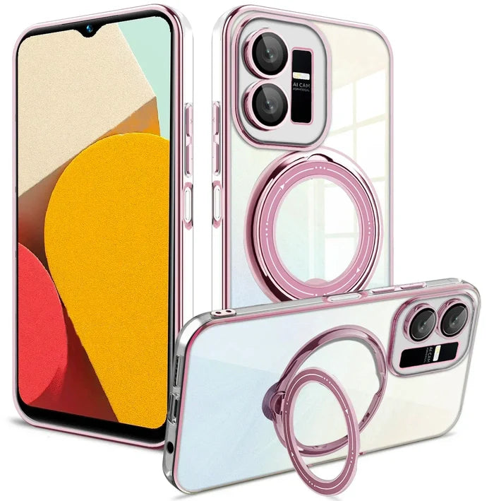 Pink / For VIVO S17
