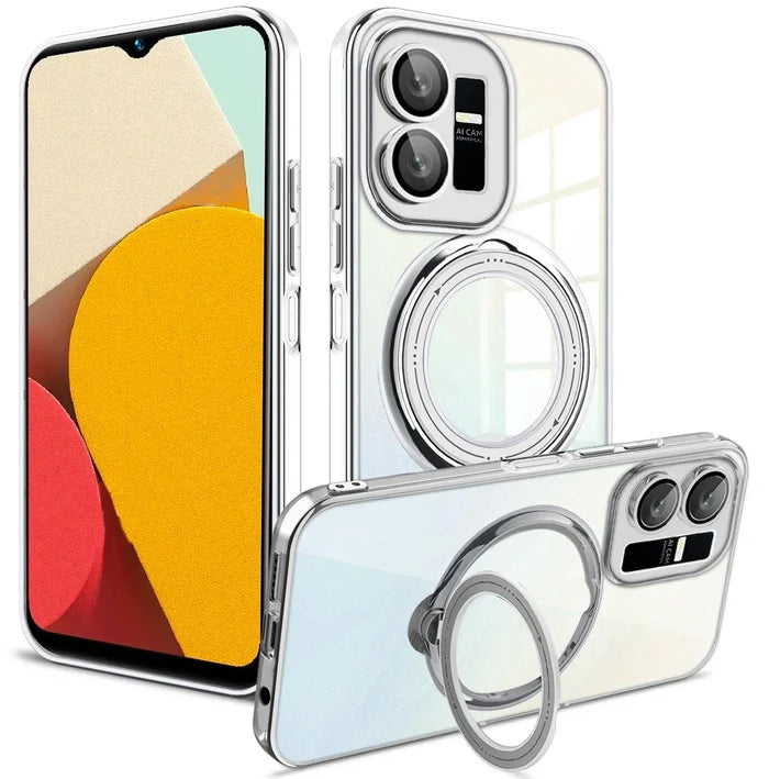 Silver / For VIVO S17